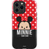 Disney Tsum Tsum Minnie Mouse iPhone 13 Pro Max Impact Case