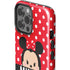 Disney Tsum Tsum Minnie Mouse iPhone 13 Pro Max Impact Case