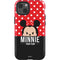 Disney Tsum Tsum Minnie Mouse iPhone 14 Impact Case