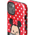 Disney Tsum Tsum Minnie Mouse iPhone 15 Impact Case