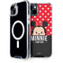 Disney Tsum Tsum Minnie Mouse iPhone 14 Plus MagSafe Case