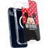 Disney Tsum Tsum Minnie Mouse iPhone 15 Plus MagSafe Case