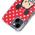 Disney Tsum Tsum Minnie Mouse iPhone 15 Plus MagSafe Case