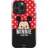 Disney Tsum Tsum Minnie Mouse iPhone 14 Pro Impact Case