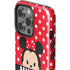 Disney Tsum Tsum Minnie Mouse iPhone 15 Pro Impact Case