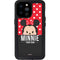 Disney Tsum Tsum Minnie Mouse iPhone 14 Pro Max Waterproof Case