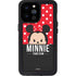 Disney Tsum Tsum Minnie Mouse iPhone 14 Pro Max Waterproof Case