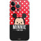 Disney Tsum Tsum Minnie Mouse iPhone 14 Pro Skin