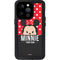 Disney Tsum Tsum Minnie Mouse iPhone 14 Pro Waterproof Case
