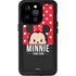 Disney Tsum Tsum Minnie Mouse iPhone 14 Pro Waterproof Case