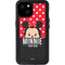 Disney Tsum Tsum Minnie Mouse iPhone 15 Plus Waterproof Case