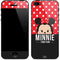 Disney Tsum Tsum Minnie Mouse iPhone 5/5s/5SE Skin