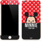 Disney Tsum Tsum Minnie Mouse iPhone 6/6s Plus Skin