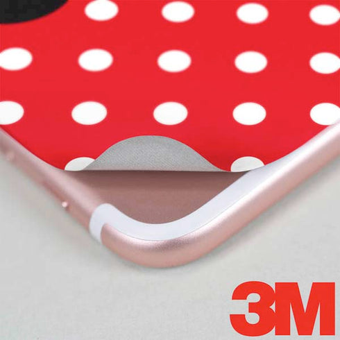 Disney Tsum Tsum Minnie Mouse iPhone 7 Skin