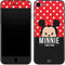 Disney Tsum Tsum Minnie Mouse iPhone 8 Skin
