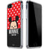 Disney Tsum Tsum Minnie Mouse iPhone SE (2nd & 3rd Gen) Clear Case