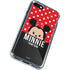 Disney Tsum Tsum Minnie Mouse iPhone SE (2nd & 3rd Gen) Clear Case