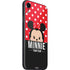 Disney Tsum Tsum Minnie Mouse iPhone SE (2nd & 3rd Gen) Skin