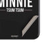 Disney Tsum Tsum Minnie Mouse iPhone SE (2nd & 3rd Gen) Skin