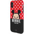 Disney Tsum Tsum Minnie Mouse iPhone X Pro Case