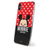Disney Tsum Tsum Minnie Mouse iPhone X Skin