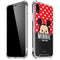 Disney Tsum Tsum Minnie Mouse iPhone XR Clear Case