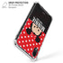 Disney Tsum Tsum Minnie Mouse iPhone XR Clear Case