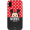 Disney Tsum Tsum Minnie Mouse iPhone XR Pro Case