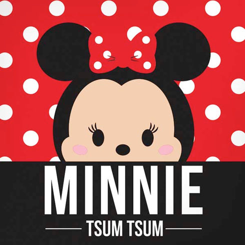 Disney Tsum Tsum Minnie Mouse iPhone XR Pro Case
