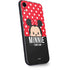 Disney Tsum Tsum Minnie Mouse iPhone XR Skin