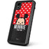 Disney Tsum Tsum Minnie Mouse iPhone XR Waterproof Case