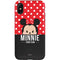 Disney Tsum Tsum Minnie Mouse iPhone XS Pro Case
