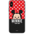Disney Tsum Tsum Minnie Mouse iPhone XS Skin