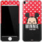 Disney Tsum Tsum Minnie Mouse Apple iPod Skin