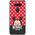 Disney Tsum Tsum Minnie Mouse LG K51/Q51 Clear Case
