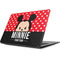 Disney Tsum Tsum Minnie Mouse Apple MacBook Skin