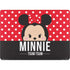 Disney Tsum Tsum Minnie Mouse MacBook Pro 14in (2021-24) Skin