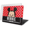 Disney Tsum Tsum Minnie Mouse MacBook Pro 16in (2019-20) Case plus Skin