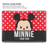 Disney Tsum Tsum Minnie Mouse MacBook Pro 16in (2021-25) Case plus Skin