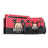 Disney Tsum Tsum Minnie Mouse Nintendo Switch Bundle Skin