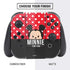 Disney Tsum Tsum Minnie Mouse Nintendo Switch Bundle Skin