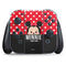 Disney Tsum Tsum Minnie Mouse Nintendo Switch (2017-2021) Joy-Con Controller Skin