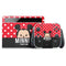Disney Tsum Tsum Minnie Mouse Nintendo Switch OLED (2021) Skin