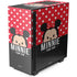 Disney Tsum Tsum Minnie Mouse NZXT H510 Compact ATX Mid-Tower Case Skin
