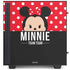 Disney Tsum Tsum Minnie Mouse NZXT H510 Compact ATX Mid-Tower Case Skin