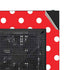 Disney Tsum Tsum Minnie Mouse NZXT H510 Compact ATX Mid-Tower Case Skin