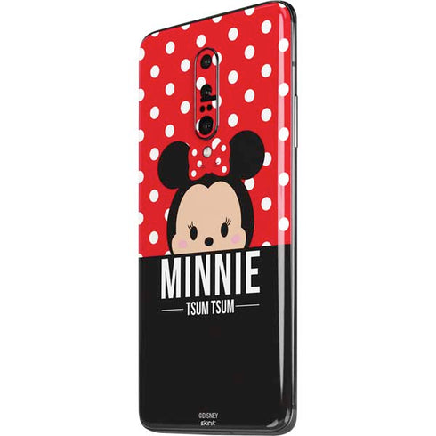 Disney Tsum Tsum Minnie Mouse OnePlus 7 Pro Skin