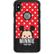 Disney Tsum Tsum Minnie Mouse Otterbox Commuter iPhone Skin