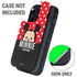 Disney Tsum Tsum Minnie Mouse Otterbox Defender iPhone Skin