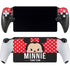 Disney Tsum Tsum Minnie Mouse PlayStation Portal Remote Player Skin